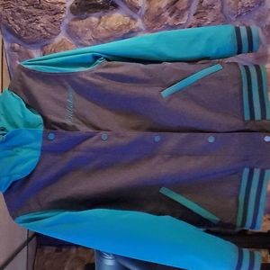 Billabong Snowboard Jacket . Great condition